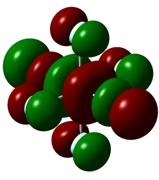 Molecular Orbital