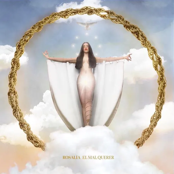 El Mal Querer Album